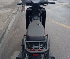 Motosiklet, 2023, 0.50L, 15902 km
