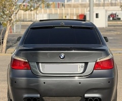 BMW 5-series 530, 2008, 3.0L, 171789 km, Avtomat