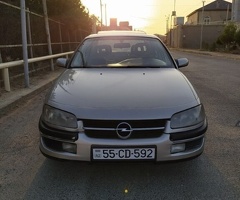 Opel  Omega, 1995, 2.0L, 536000 km, Avtomat