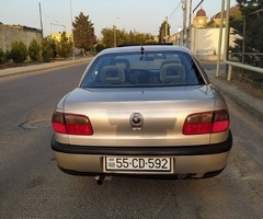Opel  Omega, 1995, 2.0L, 536000 km, Avtomat