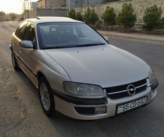 Opel  Omega, 1995, 2.0L, 536000 km, Avtomat