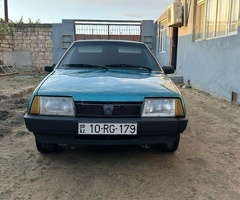 LADA (VAZ)  21099, 1996, 1.5L, 194000 km, Mexanika