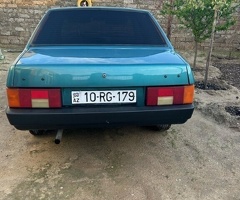 LADA (VAZ)  21099, 1996, 1.5L, 194000 km, Mexanika