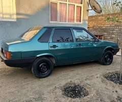 LADA (VAZ)  21099, 1996, 1.5L, 194000 km, Mexanika