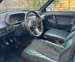 LADA (VAZ)  21099, 1996, 1.5L, 194000 km, Mexanika