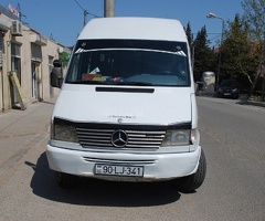 1998, 2.5L, 351150 km, Mexanika