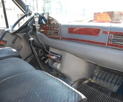 1998, 2.5L, 351150 km, Mexanika