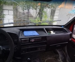 1994, 2.5L, 300000 km, Mexanika