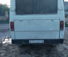 1988, 2.5L, 855555 km, Mexanika