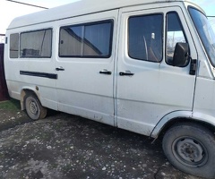 1988, 2.5L, 855555 km, Mexanika