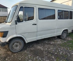 1988, 2.5L, 855555 km, Mexanika
