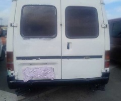 1992, 2.5L, 453577 km, Mexanika