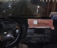 1992, 2.5L, 453577 km, Mexanika