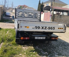 Transit , 2008, 2.4L, 193000 km, Mexanika