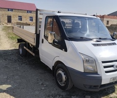 Transit , 2008, 2.4L, 193000 km, Mexanika