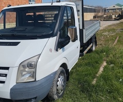 Transit , 2008, 2.4L, 193000 km, Mexanika