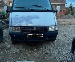 33021 , 1998, 2.4L, 250000 km, Mexanika