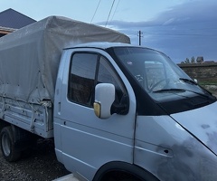33021 , 1998, 2.4L, 250000 km, Mexanika