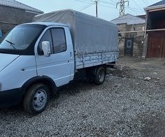 33021 , 1998, 2.4L, 250000 km, Mexanika