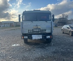 65115 , 2002, 11L, 350000 km, Mexanika