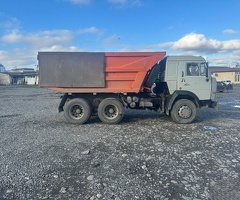 65115 , 2002, 11L, 350000 km, Mexanika