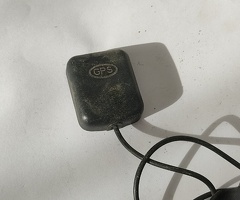GPS-naviqatorlar