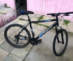 Velosiped