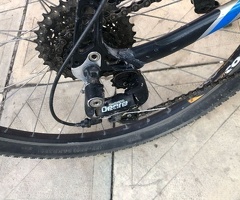 Velosiped