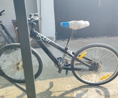 Velosiped