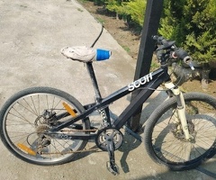 Velosiped