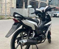Moped, 2022, 0.50L, 30000 km
