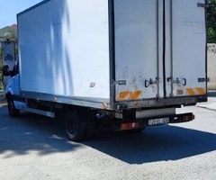 Sprinter 515 , 2010, 3.2L, 370000 km, Mexanika