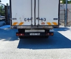 Sprinter 515 , 2010, 3.2L, 370000 km, Mexanika