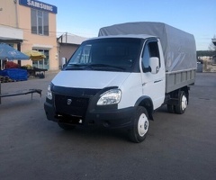 37053C , 2011, 2.3L, 97458 km, Mexanika