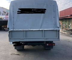 37053C , 2011, 2.3L, 97458 km, Mexanika