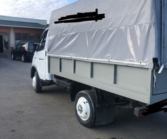 37053C , 2011, 2.3L, 97458 km, Mexanika