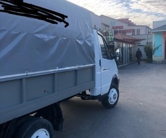 37053C , 2011, 2.3L, 97458 km, Mexanika