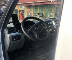 37053C , 2011, 2.3L, 97458 km, Mexanika