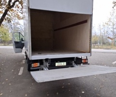 Transit , 2006, 2.4L, 197000 km, Mexanika