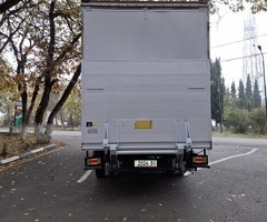 Transit , 2006, 2.4L, 197000 km, Mexanika