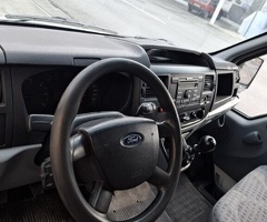Transit , 2006, 2.4L, 197000 km, Mexanika