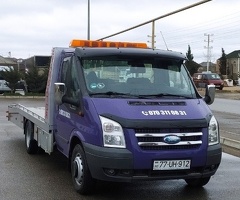 Transit , 2008, 2.4L, 119000 km, Mexanika
