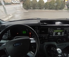 Transit , 2008, 2.4L, 119000 km, Mexanika