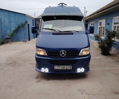 1999, 2.9L, 574000 km, Mexanika