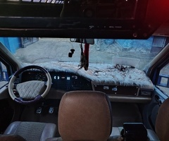 1999, 2.9L, 574000 km, Mexanika