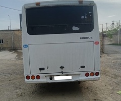 1998, 4.3L, 375000 km, Mexanika