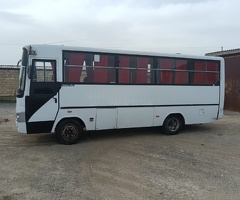 1998, 4.3L, 375000 km, Mexanika