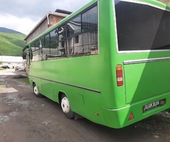 2008, 4.6L, 200000 km, Mexanika