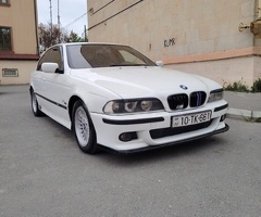 BMW 5-series 530, 2002, 3.0L, 287000 km, Avtomat