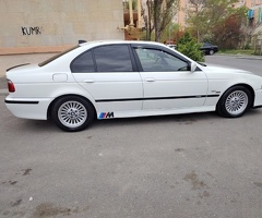 BMW 5-series 530, 2002, 3.0L, 287000 km, Avtomat